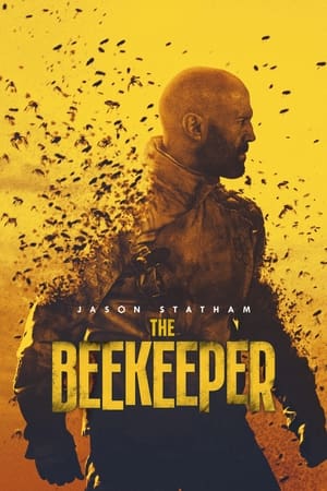 The Beekeeper2024 Dual Audio