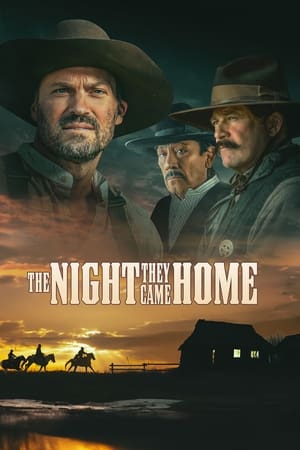 The Night They Came Home 2024 HDRip