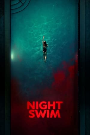 Night Swim 2024 BRRIp