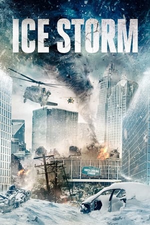 Ice Storm 2023 HDRip