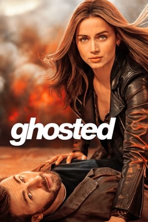 Ghosted 2023 Dual Audio
