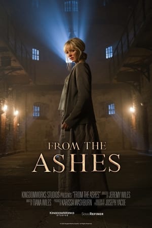 From the Ashes 2024 Dual Audio