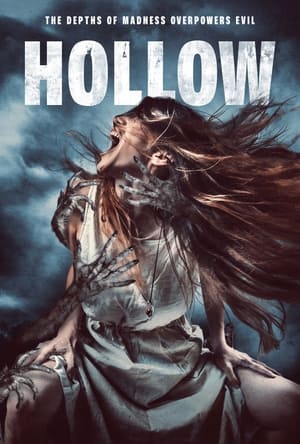 Hollow (2021) Dual Audio Hindi