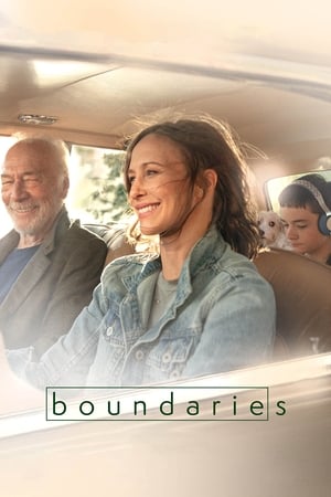 Boundaries 2018 Dual Audio