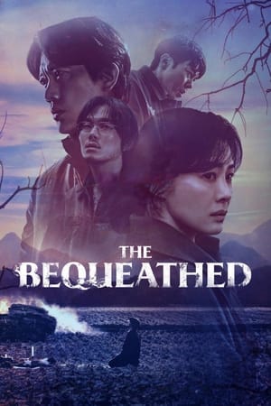 The Bequeathed S01 2024 NF Hindi