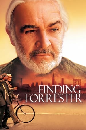 Finding Forrester 2000 Dual Audio