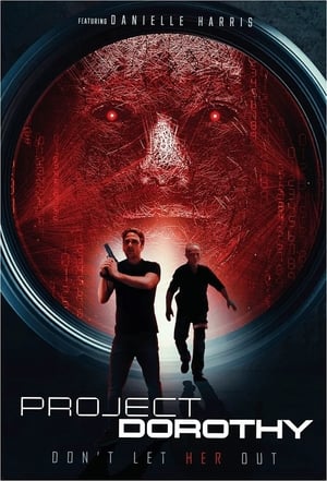 Project Dorothy 2024 HDRip