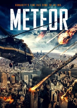 Meteor 2021 HDRip