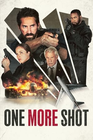 One More Shot 2024 HDRip