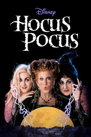 Hocus Pocus 1993 Dual Audio