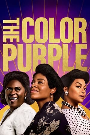 The Color Purple 2023 HDRip