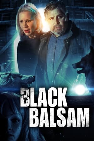 Black Balsam 2022 HDRip