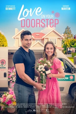 Love on your Doorstep 2023 HDRip