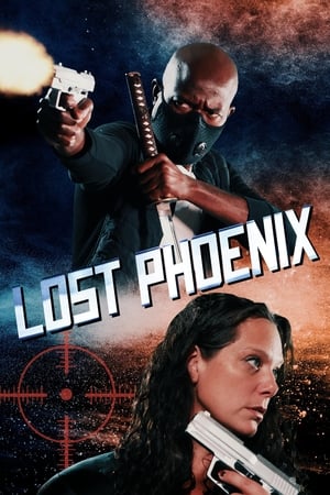 Lost Phoenix 2024 HDRip