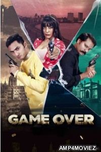 Game Over 2024 Hindi