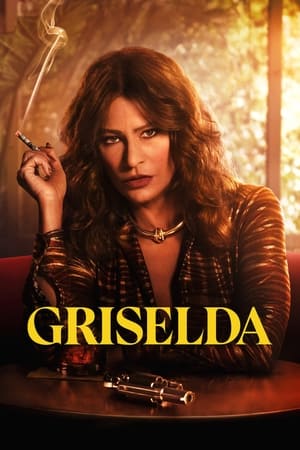 Griselda S01 2024 Dual Audio