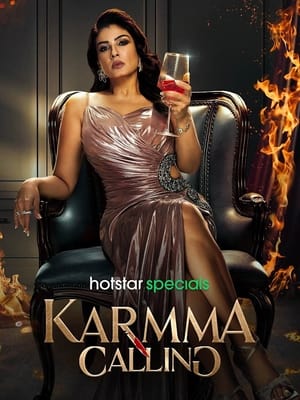 Karmma Calling S01 2024 Web Series