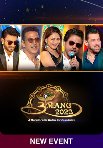 Umang Awards 2024 Main Event
