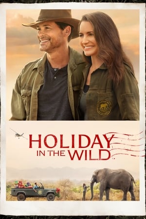 Holiday in the Wild 2019 Dual Audio