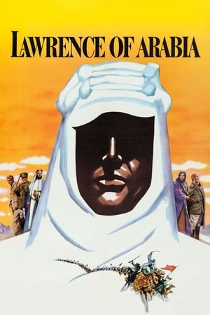 Lawrence of Arabia 1962 Dual Audio