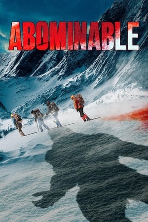 Abominable (2020) Dual Audio Hindi