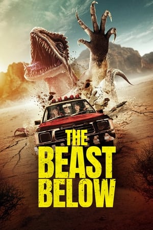 The Beast Below (2022) Dual Audio Hindi