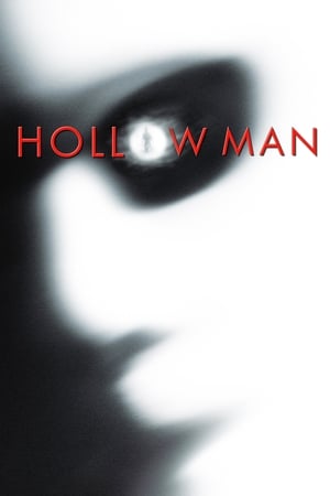 Hollow Man 2000 Dual Audio