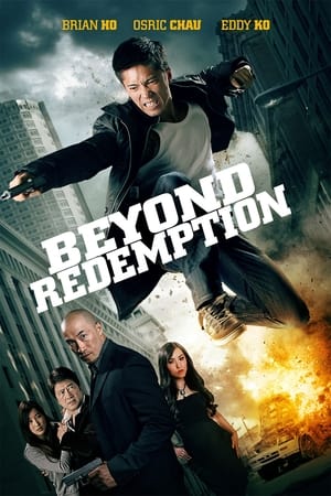 Beyond Redemption (2015) Dual Audio Hindi