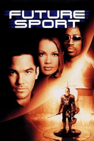 Futuresport (1998) Dual Audio Hindi