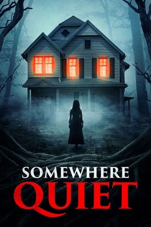 Somewhere Quiet 2024 HDRip