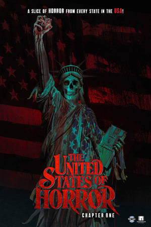 The United States of Horror: Chapter 1 2021 HDRip