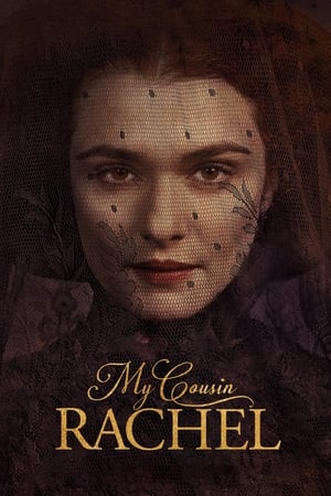 My Cousin Rachel 2017 Dual Audio