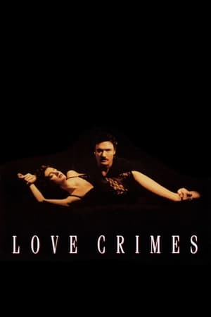 Love Crimes (1992) Dual Audio Hindi