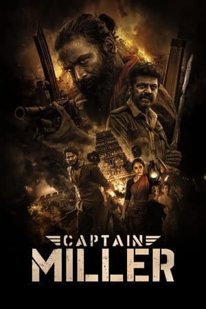 Captain Miller 2024 BRRip