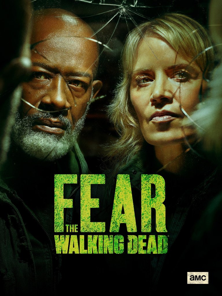Fear the Walking Dead 2023 S08 Dual Audio