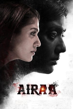 Airaa 2019 Hindi Dubbed