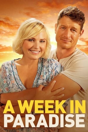 A Week In Paradise 2022 BRRIP