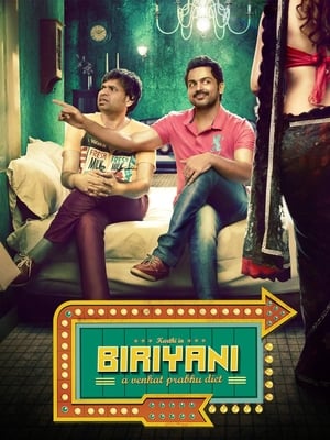 Biriyani 2013 Hindi