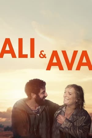 Ali & Ava 2021 BRRip