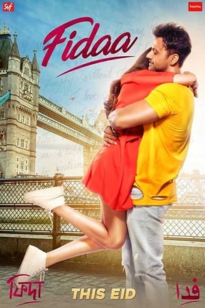 Fidaa 2018 Hindi Dubbed