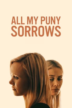 All My Puny Sorrows 2021 BRRIP