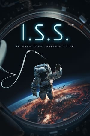 I.S.S. 2023 HDRip