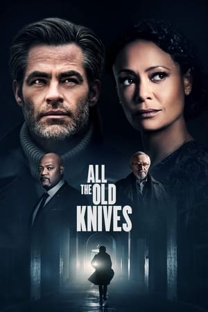 All the Old Knives 2022 BRRIp