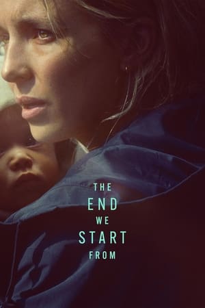 The End We Start From 2023 HDRip