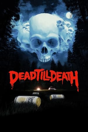 Dead Till Death 2021 HDRip