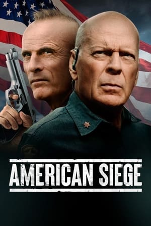 American Siege 2021 BRRIp