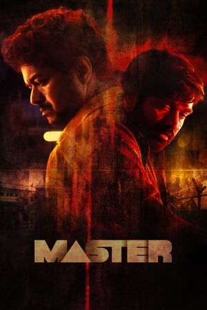 Master - Vijay The Master 2021 Hindi Dubbed