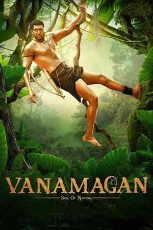 Vanamagan 2017 Hindi