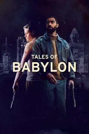 Tales of Babylon 2024 HDRip