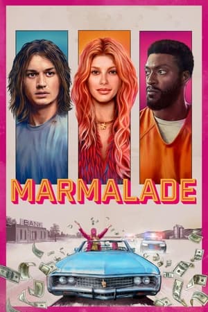 Marmalade 2024 HDRip